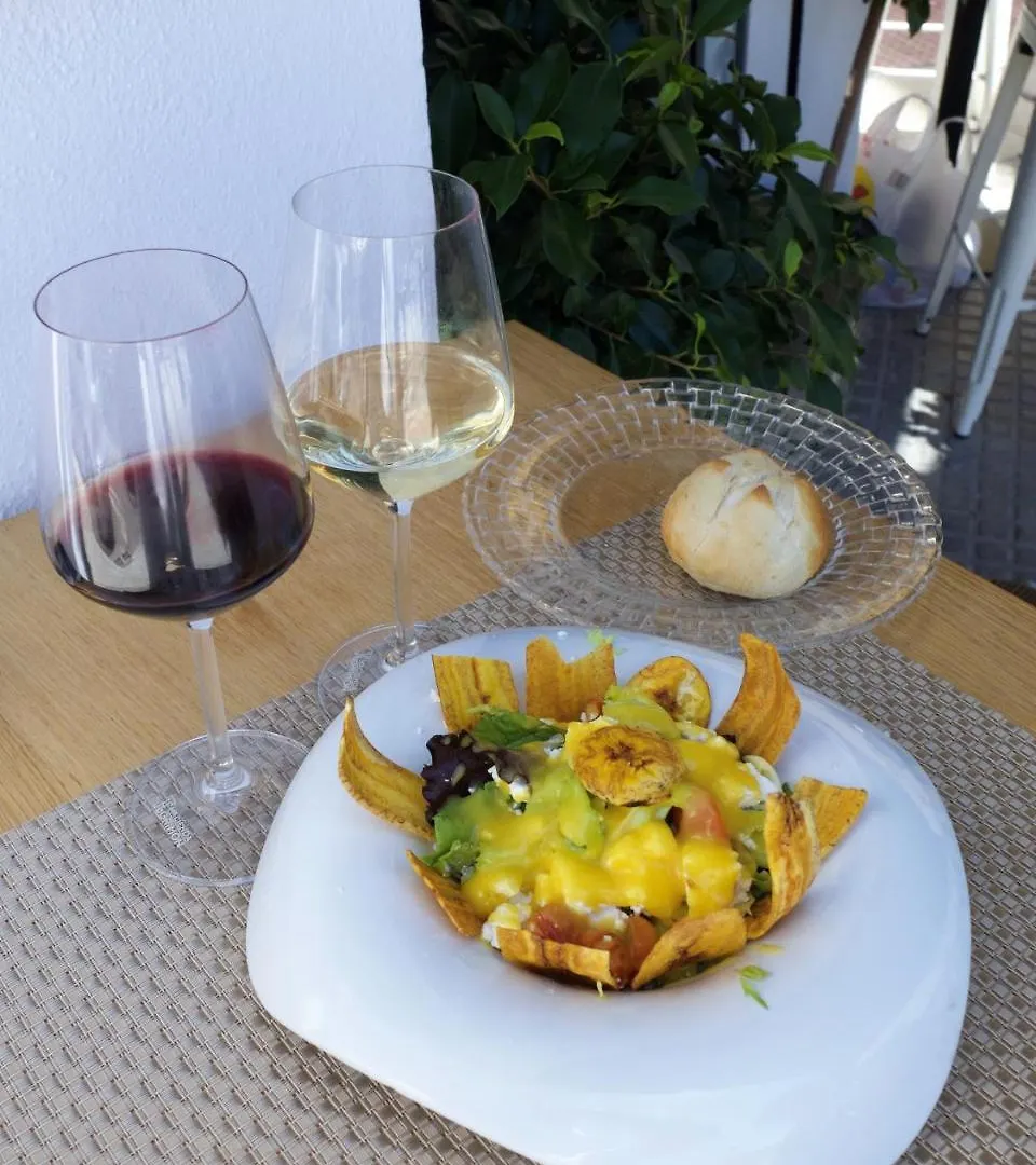 Suite Homes La Victoria Malaga 0*,  Spain
