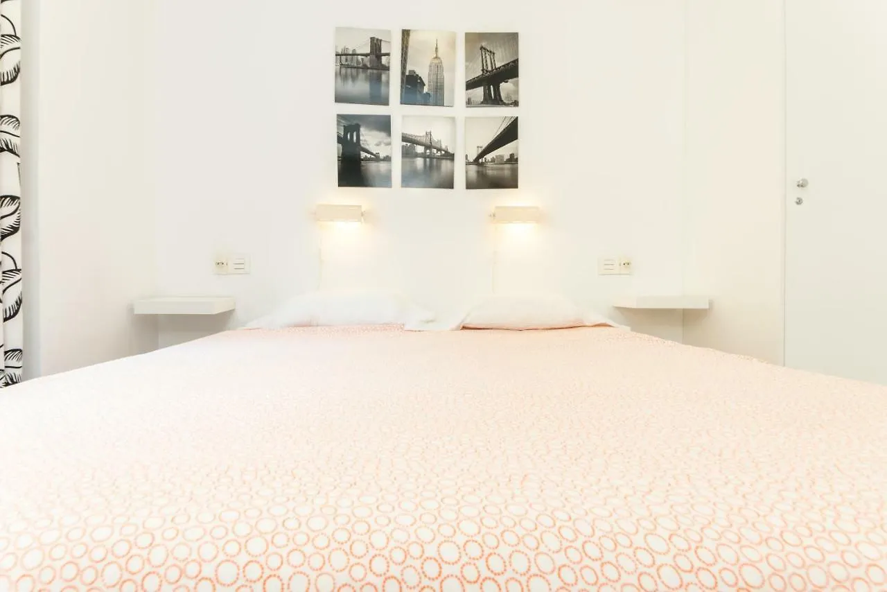 Suite Homes La Victoria Malaga 0*,  Spain