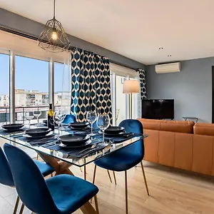 Superior Bali Apartment