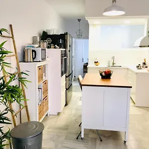 Centro Apartment Malaga