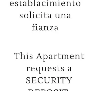 Letmalaga Souviron Apartment