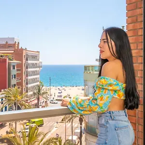 Marina Apartment Lloret de Mar
