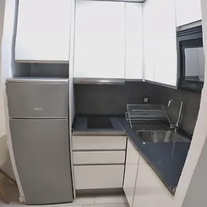 Apartament Alcolea, Malaga