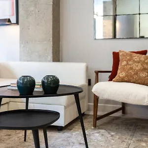 Apartament Luxury Alcazaba By Nagoa Homes, Malaga