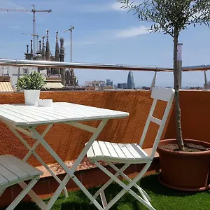 Your In , Barcelona Spanje