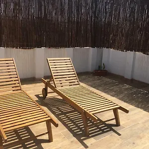 Casa Campillo, Individuales Holiday home Telde