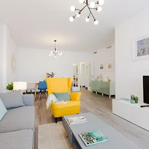 Apartament Hola Premium Centro, Malaga