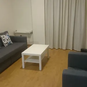 Apartament Casa De George, Malaga
