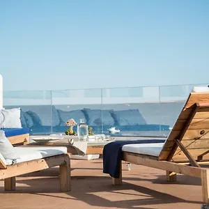 Modern With Ocean View Apartment Arrieta (Lanzarote)