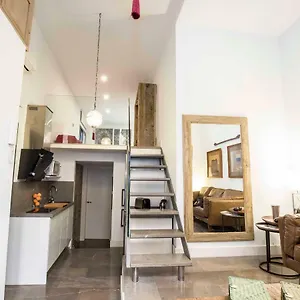 Centrico Picasso Málaga