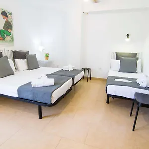Letmalaga Economy Compas Apartamento